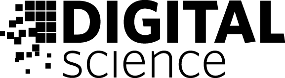 Digital Science Logo